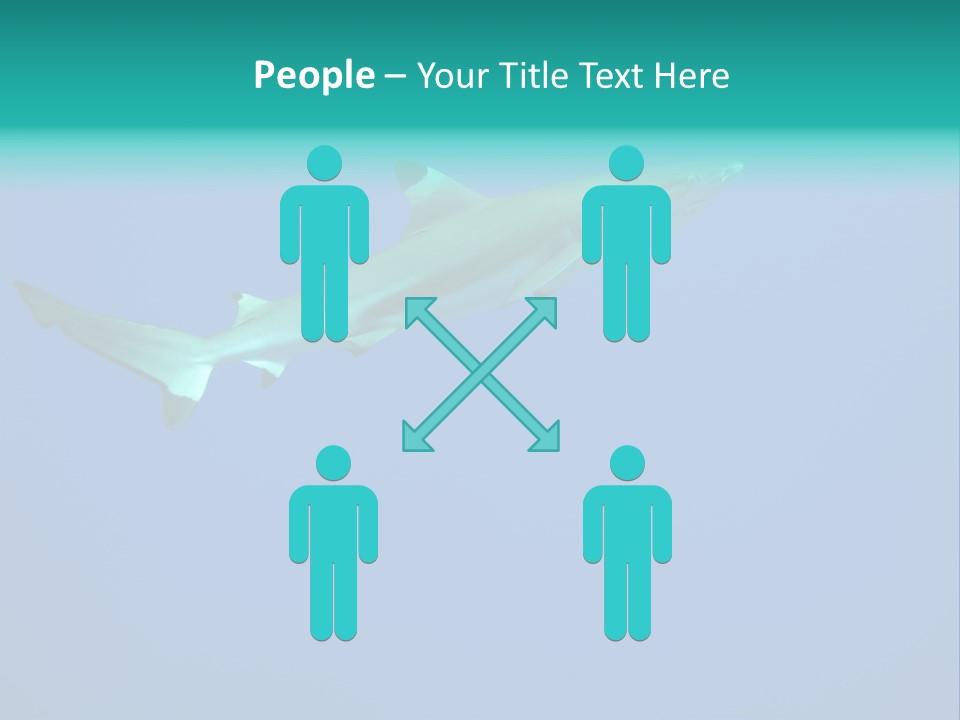 Verano Tiempo Libre Bora Bora PowerPoint Template