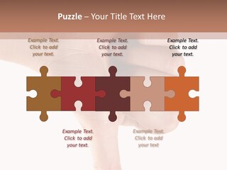 Disapproval Spirit Sattire PowerPoint Template