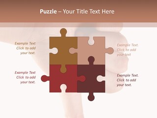 Disapproval Spirit Sattire PowerPoint Template