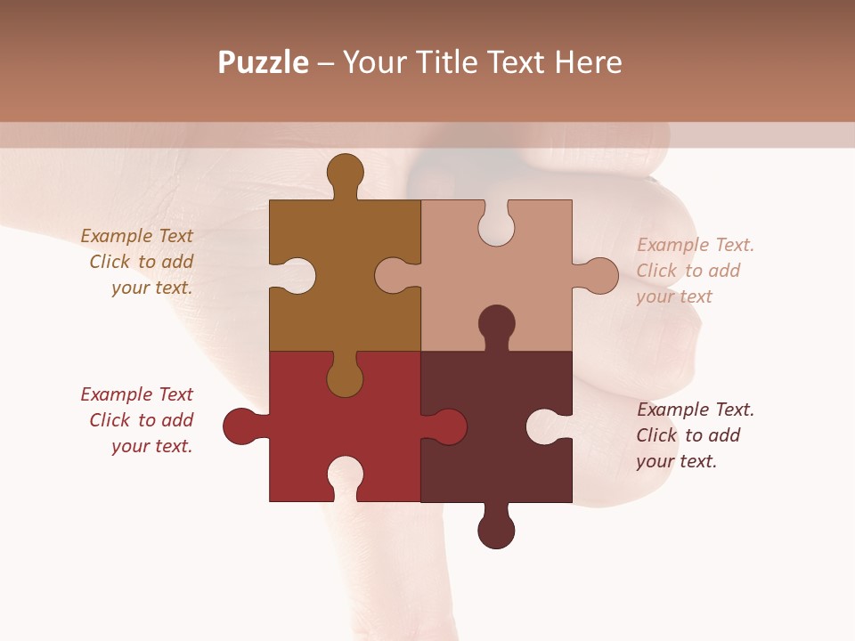 Disapproval Spirit Sattire PowerPoint Template