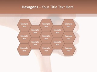 Disapproval Spirit Sattire PowerPoint Template