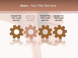Disapproval Spirit Sattire PowerPoint Template