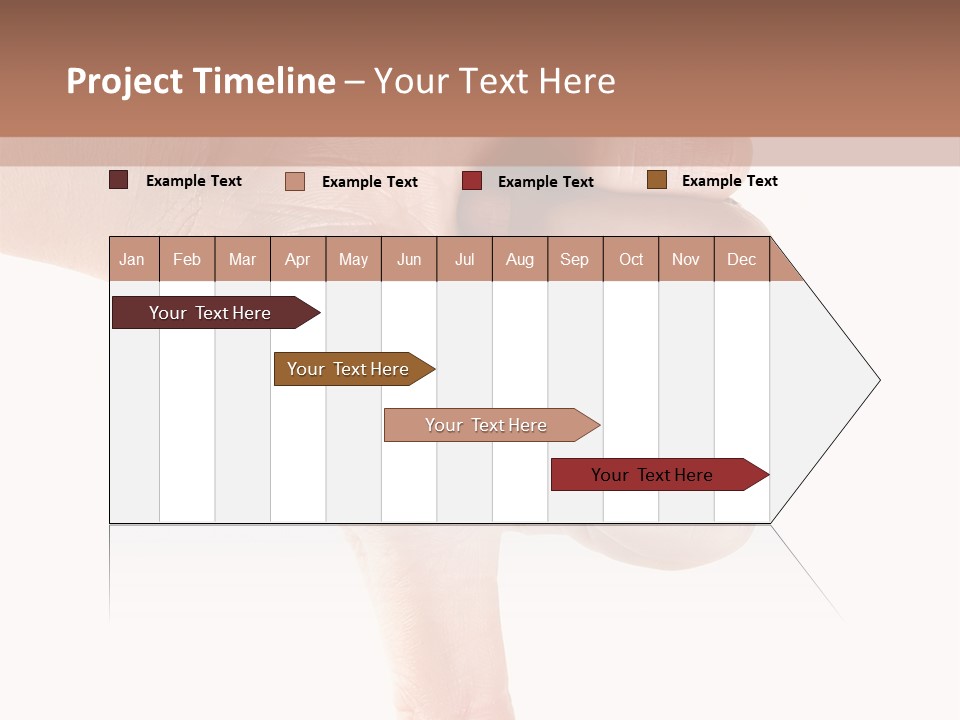 Disapproval Spirit Sattire PowerPoint Template