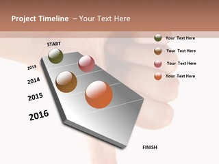 Disapproval Spirit Sattire PowerPoint Template