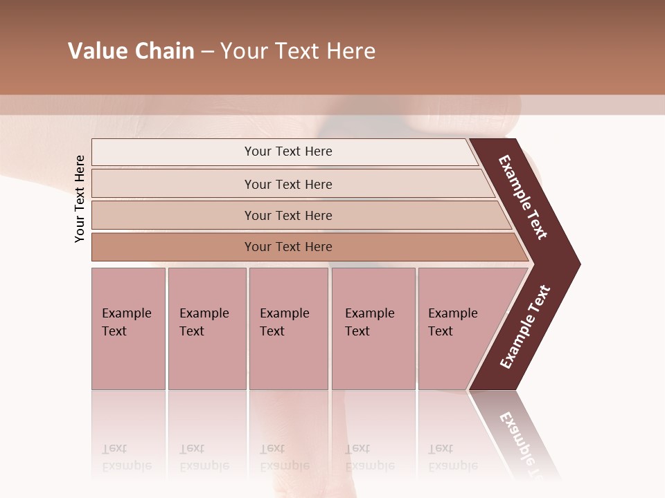 Disapproval Spirit Sattire PowerPoint Template
