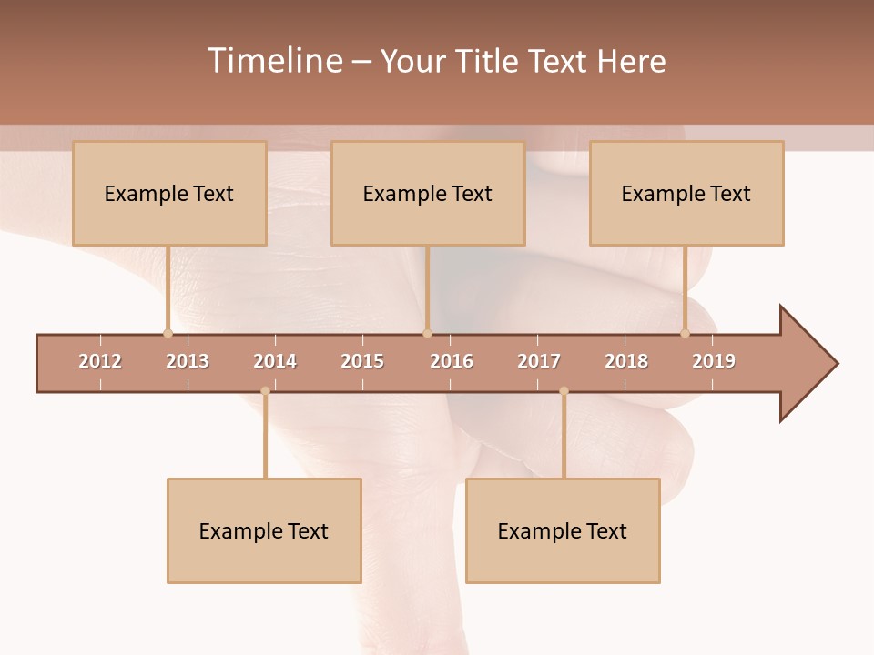 Disapproval Spirit Sattire PowerPoint Template