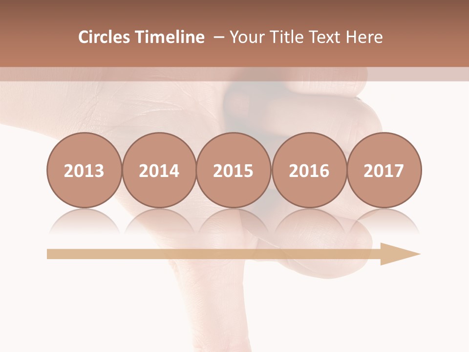 Disapproval Spirit Sattire PowerPoint Template