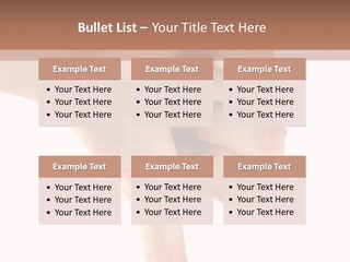Disapproval Spirit Sattire PowerPoint Template