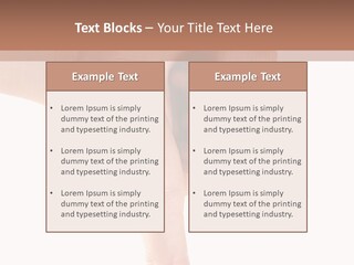 Disapproval Spirit Sattire PowerPoint Template