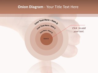 Disapproval Spirit Sattire PowerPoint Template