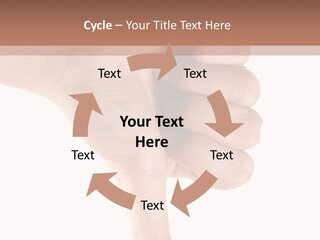 Disapproval Spirit Sattire PowerPoint Template