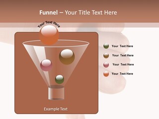 Disapproval Spirit Sattire PowerPoint Template