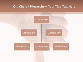 Disapproval Spirit Sattire PowerPoint Template