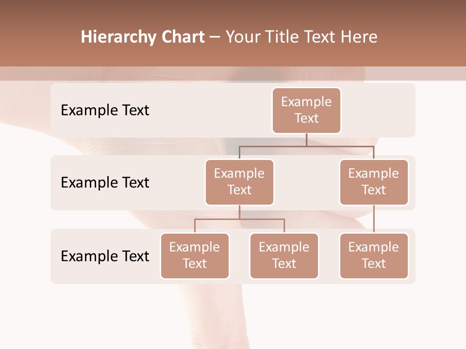 Disapproval Spirit Sattire PowerPoint Template
