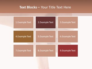 Disapproval Spirit Sattire PowerPoint Template