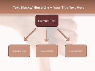 Disapproval Spirit Sattire PowerPoint Template