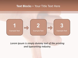 Disapproval Spirit Sattire PowerPoint Template