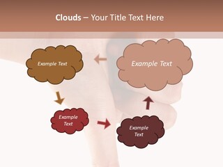 Disapproval Spirit Sattire PowerPoint Template