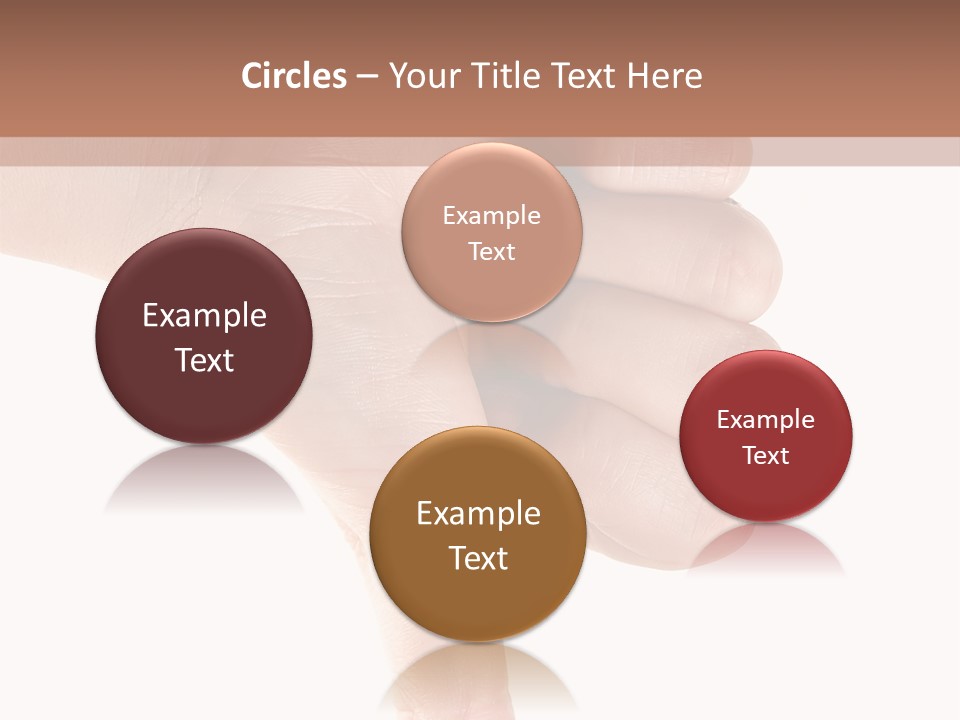 Disapproval Spirit Sattire PowerPoint Template