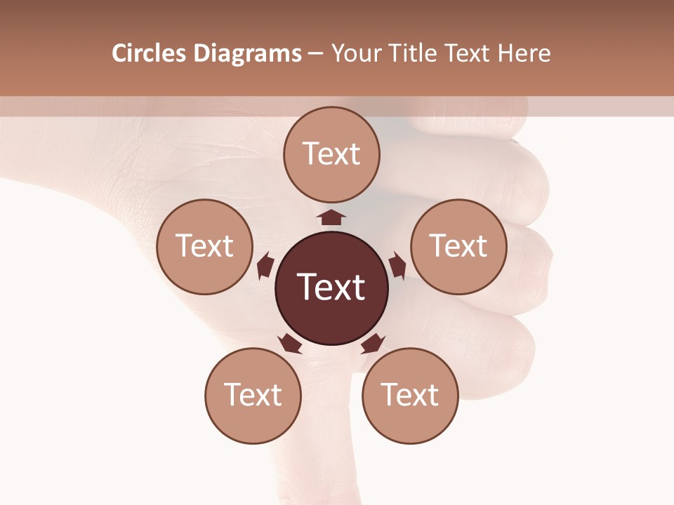 Disapproval Spirit Sattire PowerPoint Template