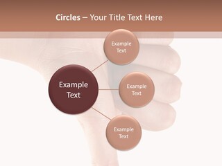 Disapproval Spirit Sattire PowerPoint Template