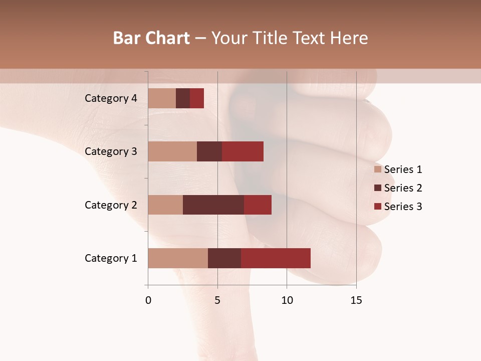 Disapproval Spirit Sattire PowerPoint Template