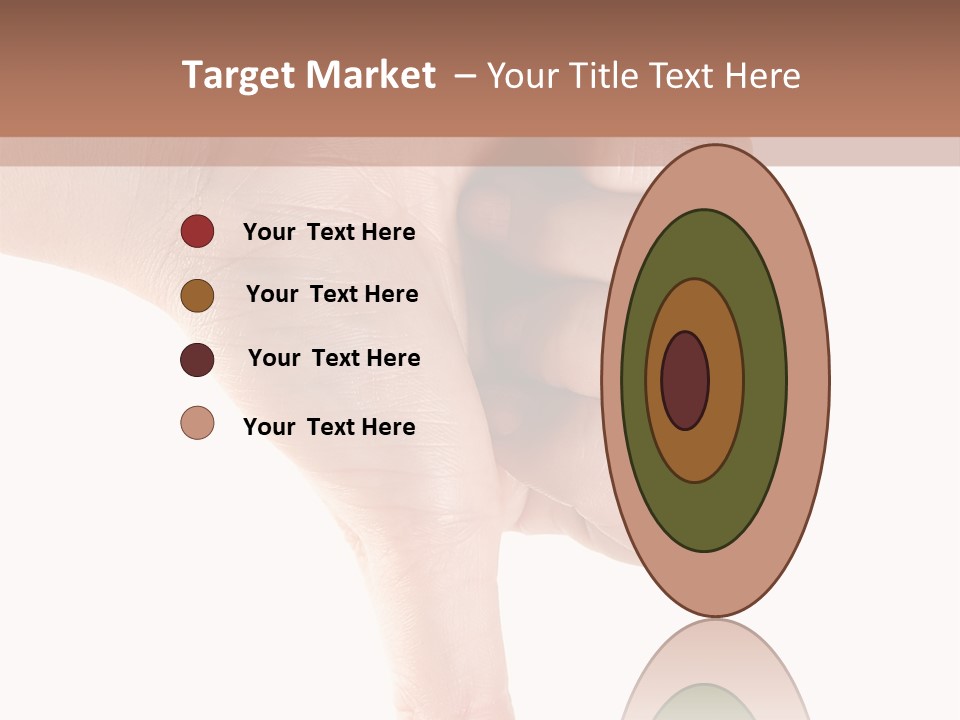 Disapproval Spirit Sattire PowerPoint Template