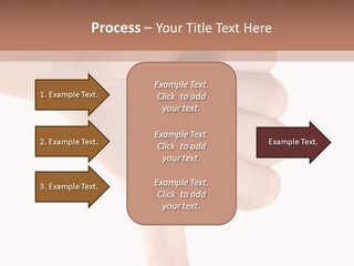 Disapproval Spirit Sattire PowerPoint Template