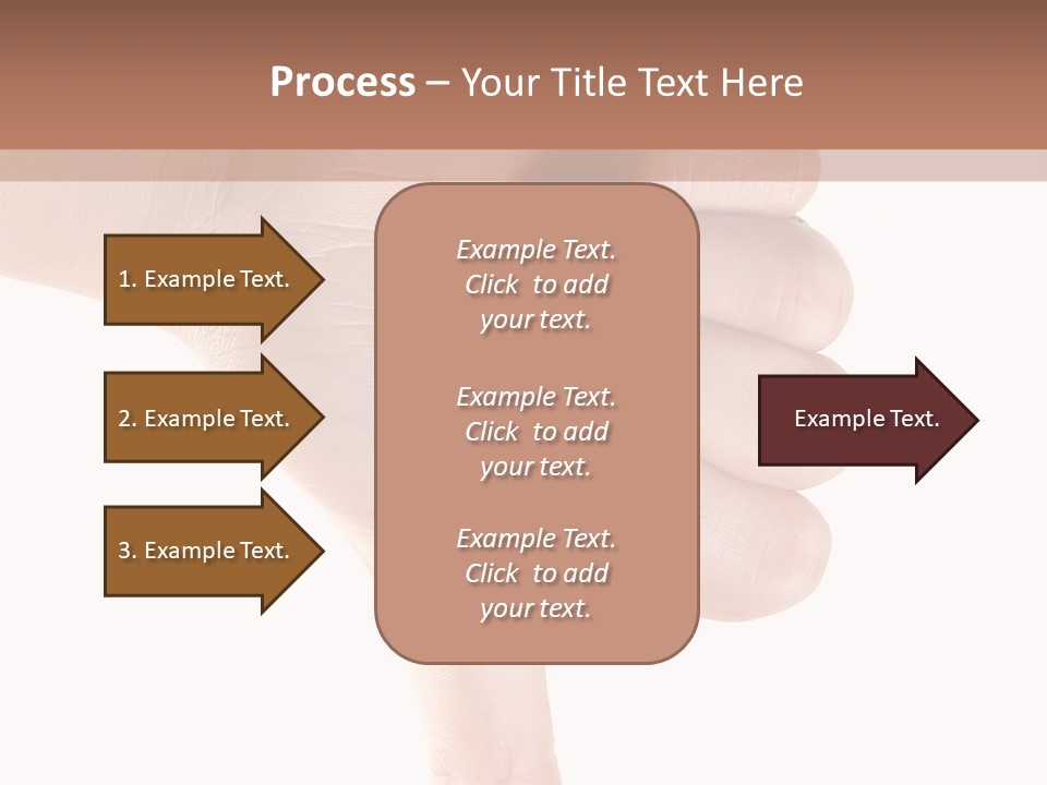 Disapproval Spirit Sattire PowerPoint Template