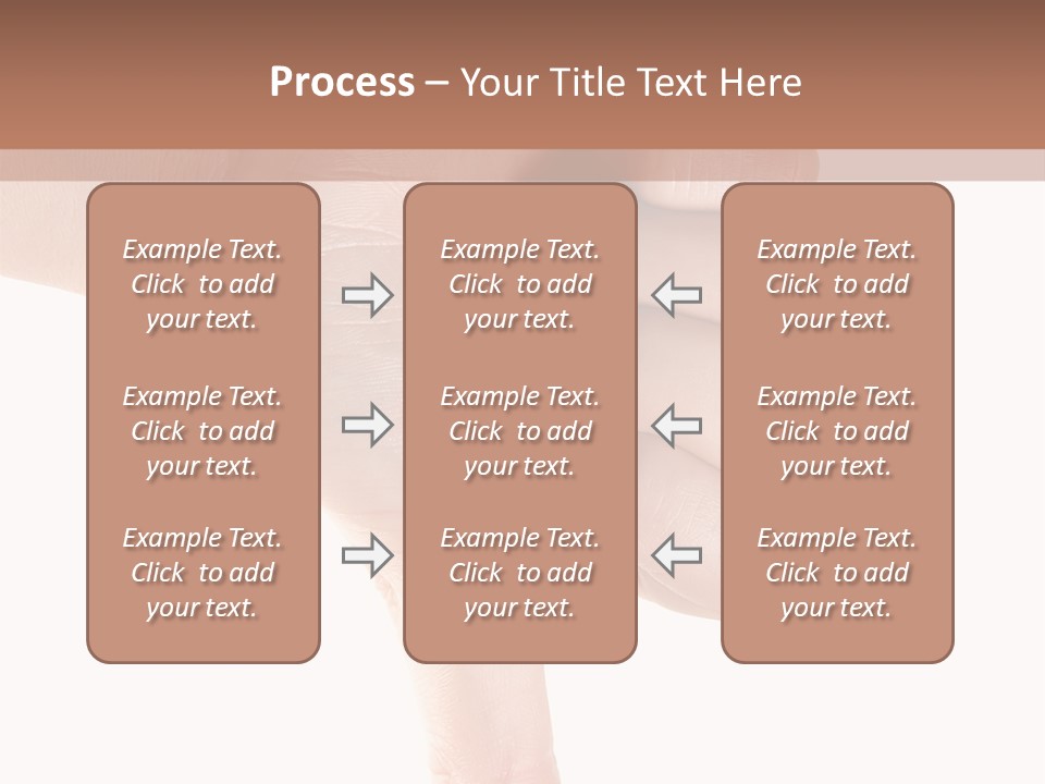 Disapproval Spirit Sattire PowerPoint Template