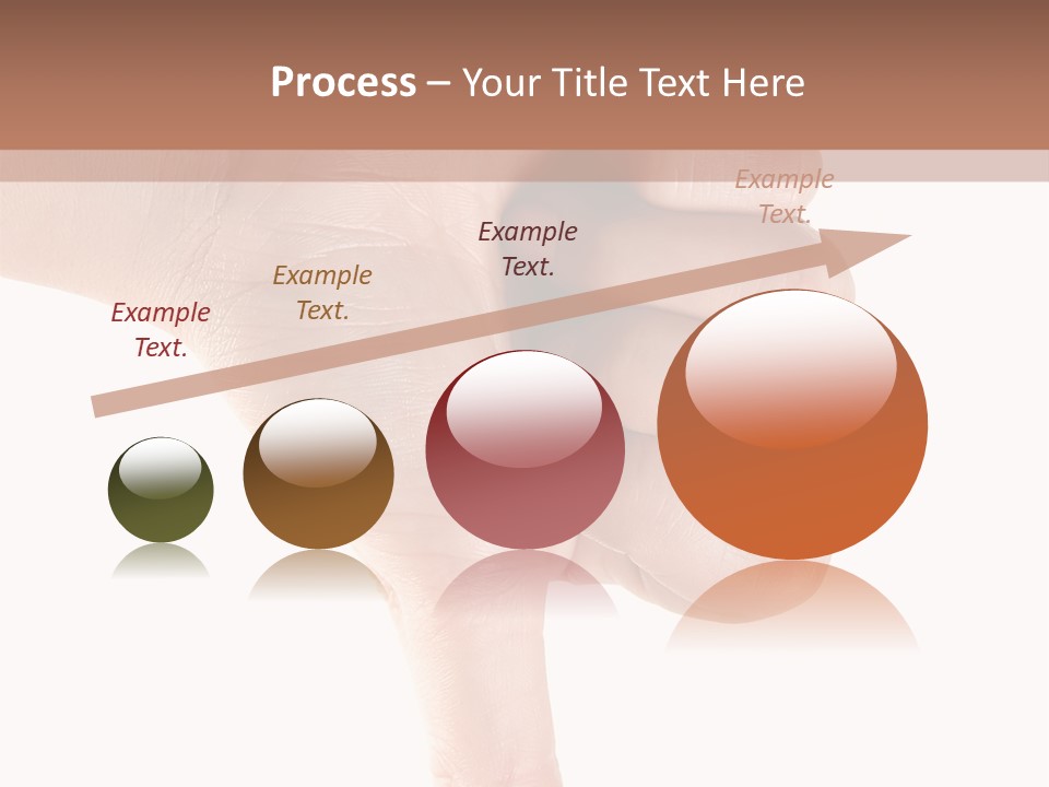 Disapproval Spirit Sattire PowerPoint Template