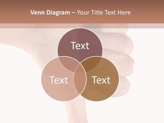 Disapproval Spirit Sattire PowerPoint Template