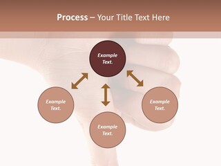 Disapproval Spirit Sattire PowerPoint Template