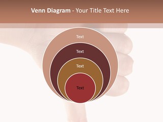 Disapproval Spirit Sattire PowerPoint Template
