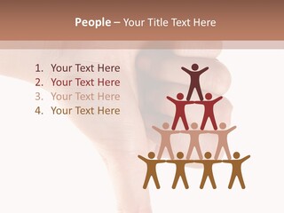 Disapproval Spirit Sattire PowerPoint Template