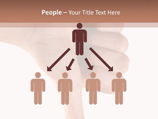 Disapproval Spirit Sattire PowerPoint Template