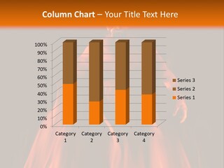 Nature Fervent Concept PowerPoint Template