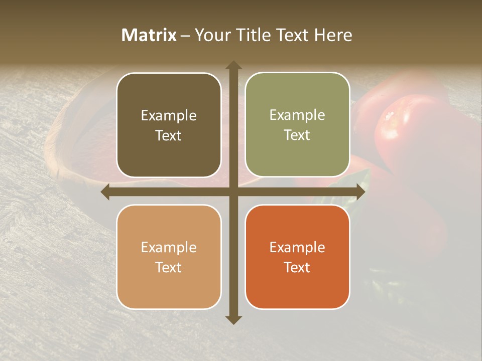 Health Jar Hobby PowerPoint Template