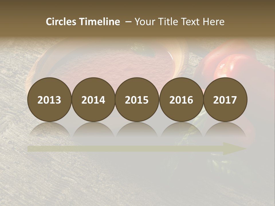 Health Jar Hobby PowerPoint Template