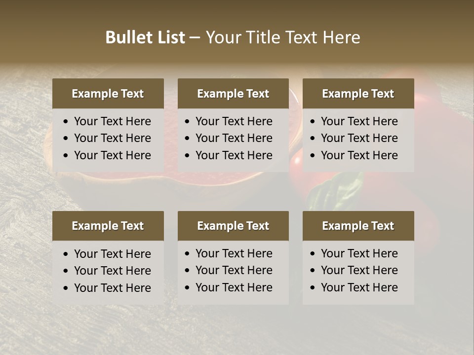 Health Jar Hobby PowerPoint Template