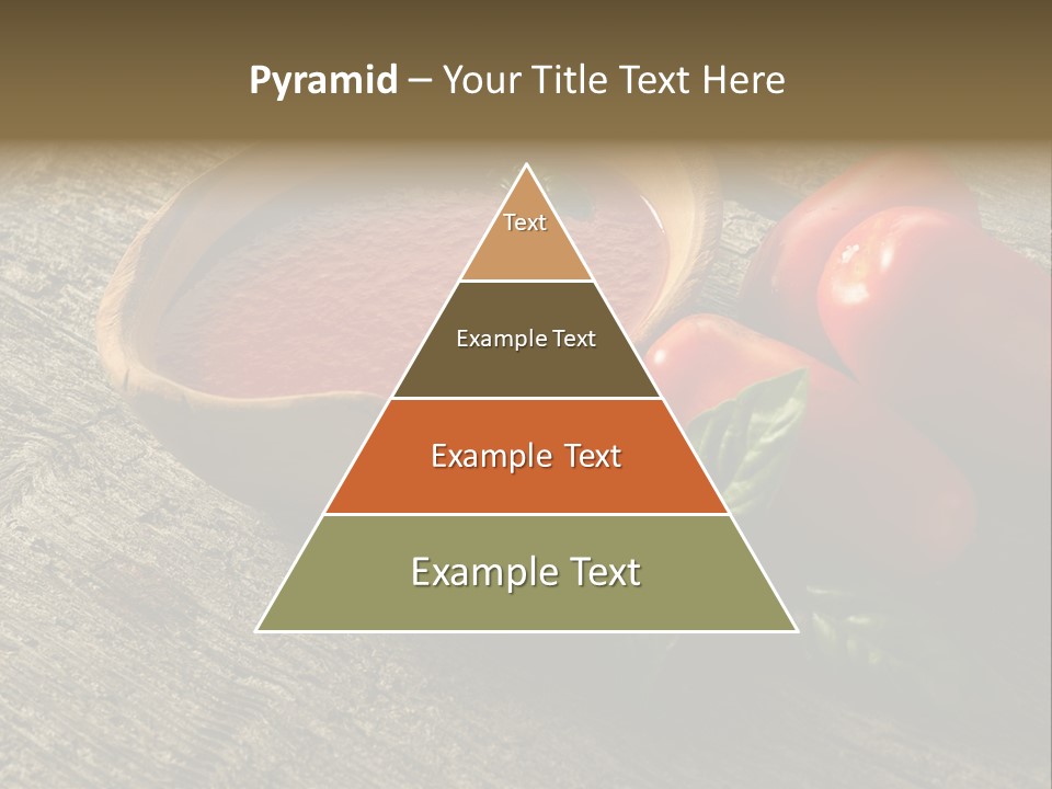 Health Jar Hobby PowerPoint Template