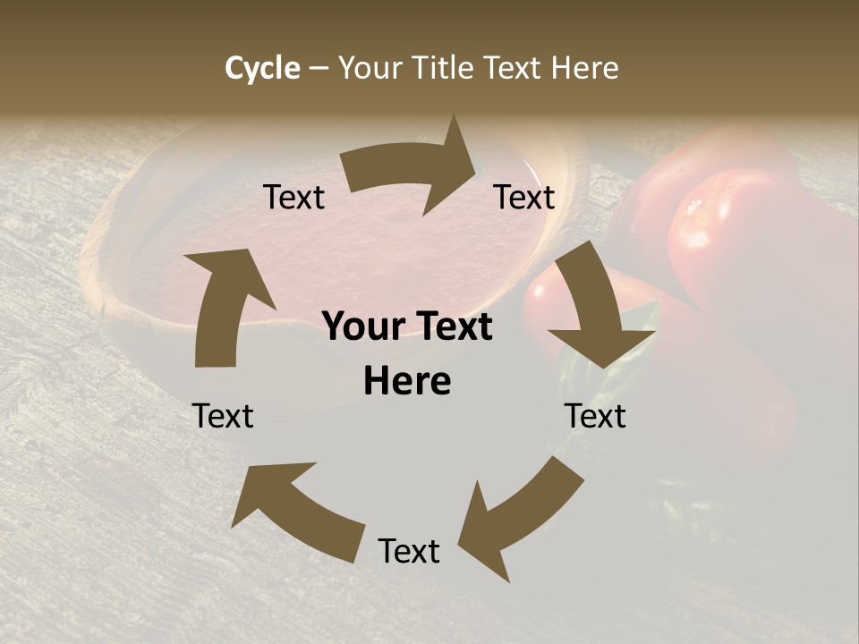 Health Jar Hobby PowerPoint Template