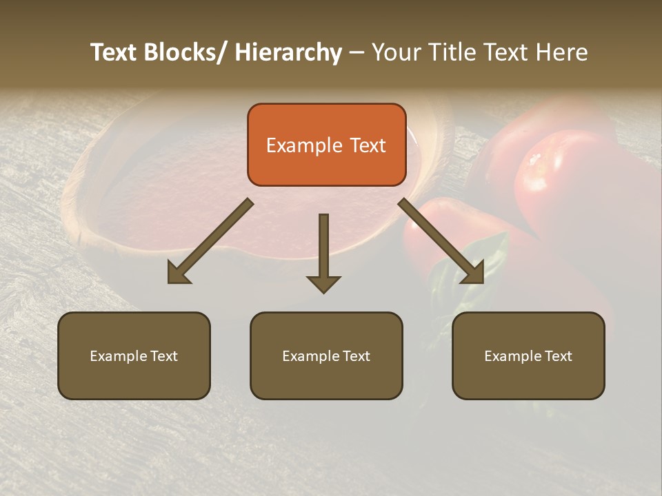 Health Jar Hobby PowerPoint Template