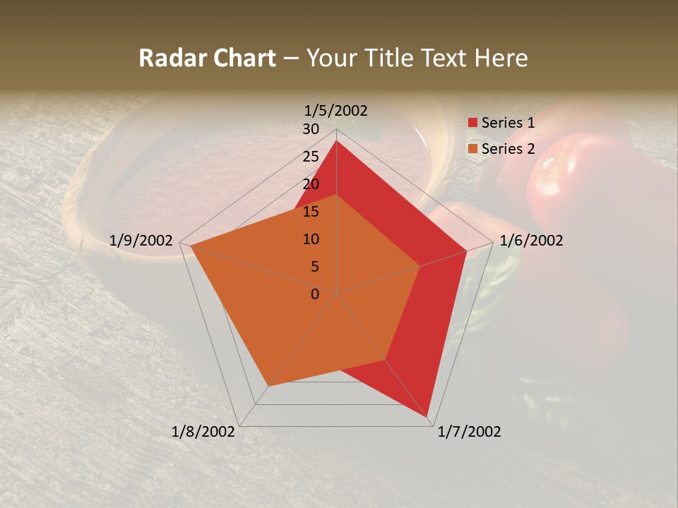 Health Jar Hobby PowerPoint Template