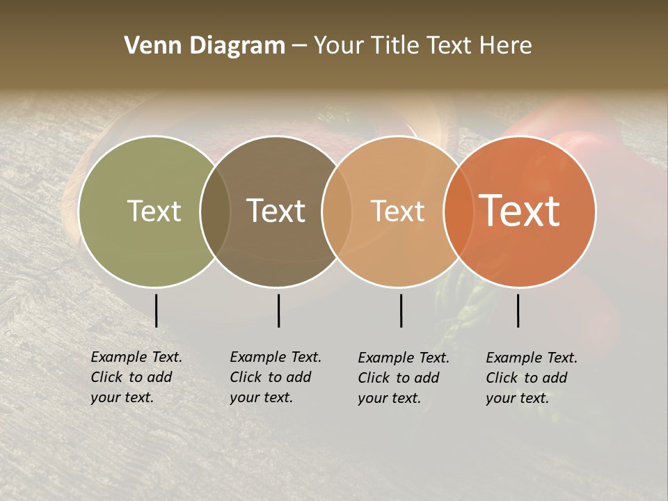 Health Jar Hobby PowerPoint Template