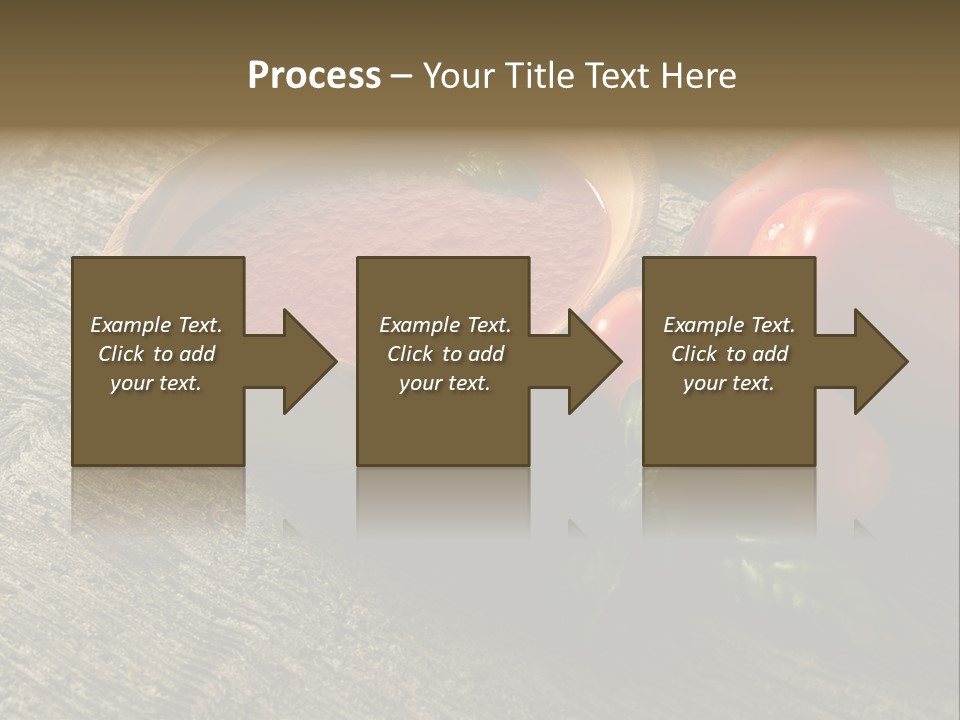 Health Jar Hobby PowerPoint Template
