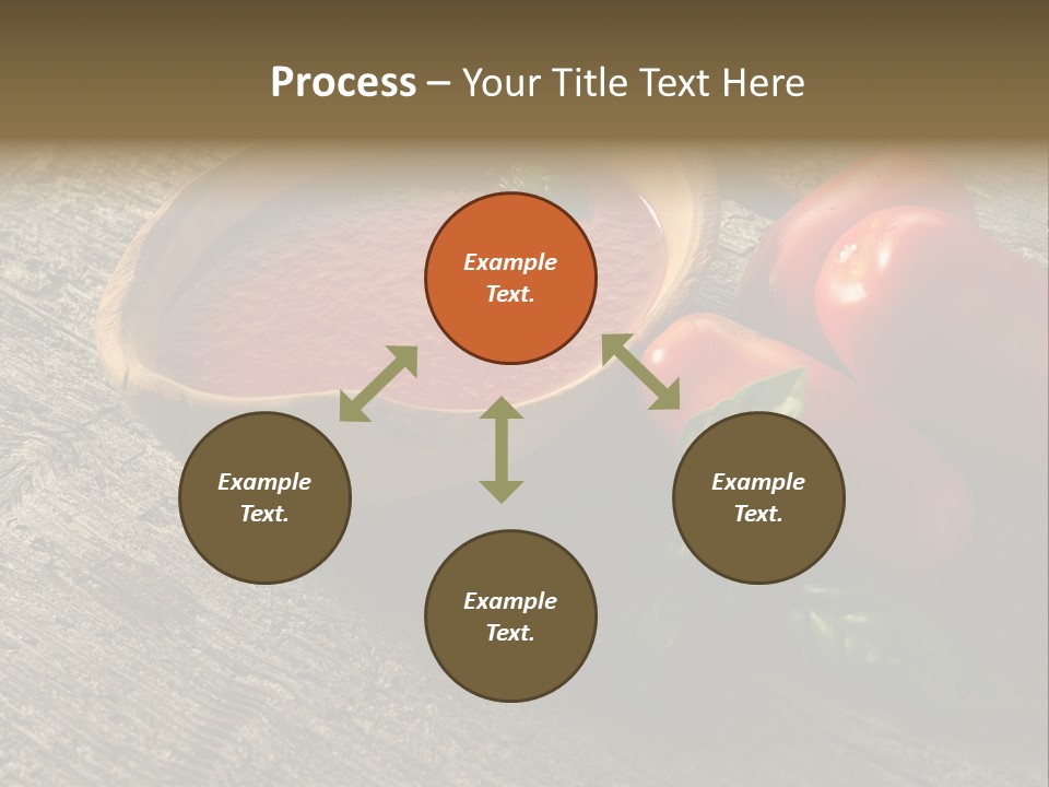 Health Jar Hobby PowerPoint Template