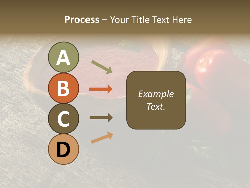 Health Jar Hobby PowerPoint Template