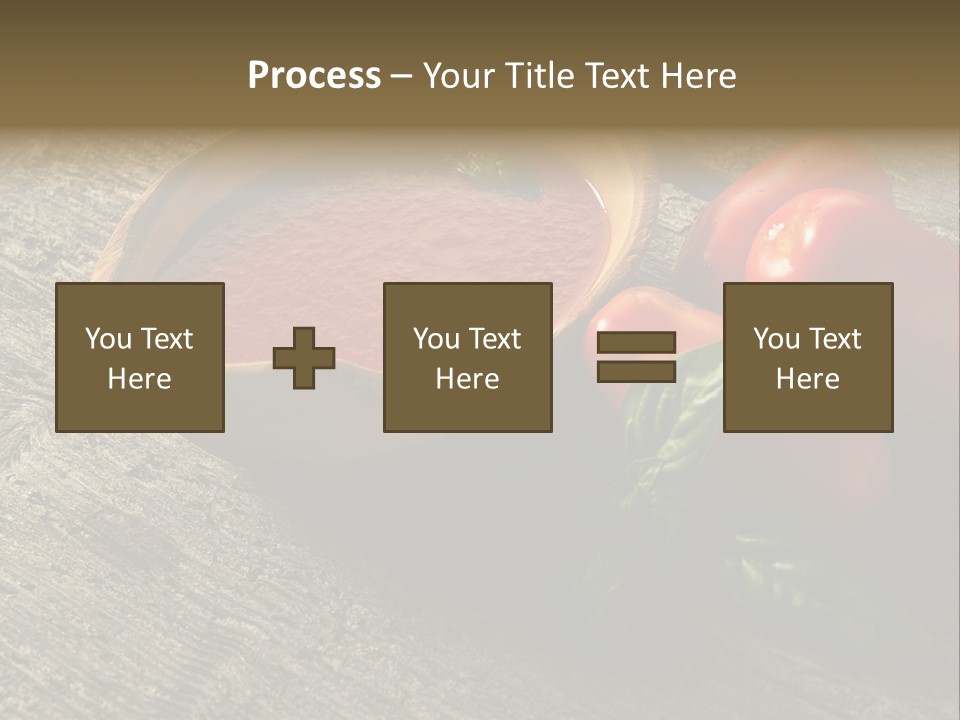 Health Jar Hobby PowerPoint Template