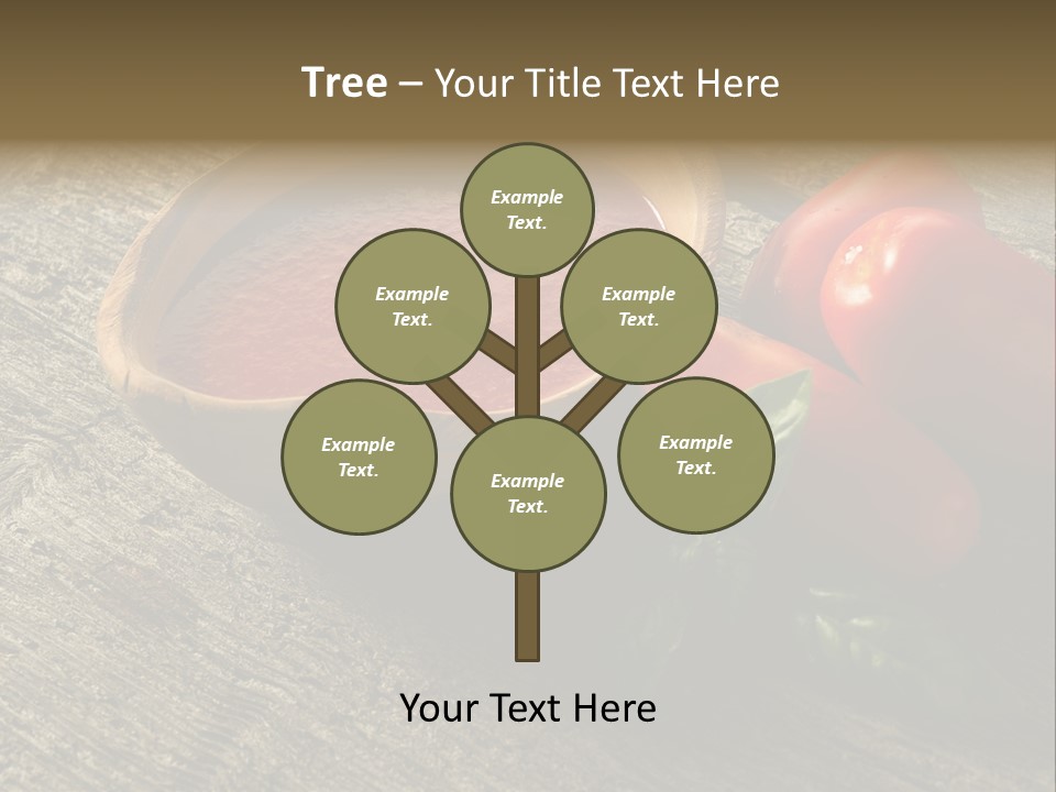 Health Jar Hobby PowerPoint Template